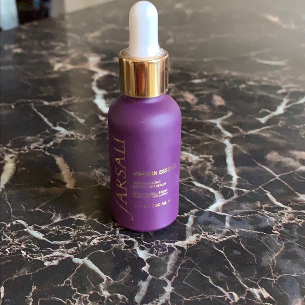 Farsali unicorn essence